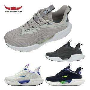 BFL 4409 발편한 남성 운동화 가벼운 러닝화 워킹화 경량 조깅화 통풍 신발