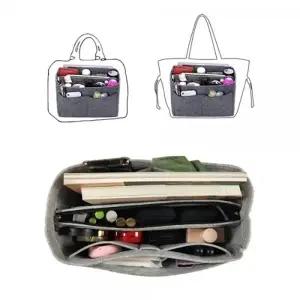 이너백 백인백 속가방 유모차 기저귀 가방 중형 대형