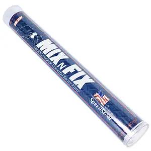 프리미엄 믹스앤픽스 스피드스틸 금속용 퍼티 114g