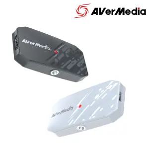 에버미디어 BU113G2 CamStream 4K 외장형 캡쳐카드