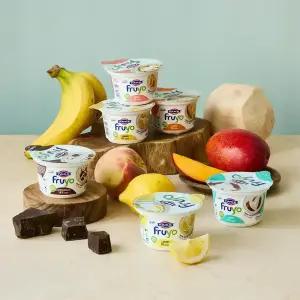 파예 프루요 그릭요거트 150g 3개