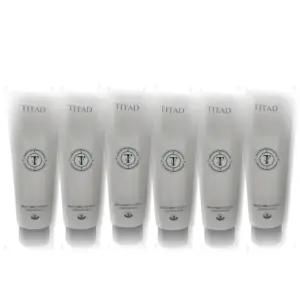 티타드 프레시 브레스 플러스 치약 100g 6개