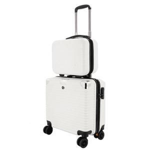 벤츠레디백 기내용캐리어 트롤리백 14인치 캐리어 여행용