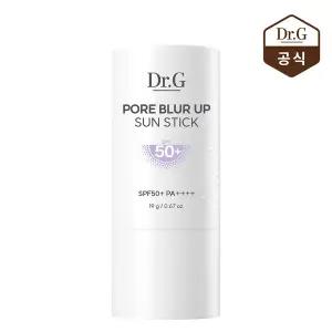 [닥터지] 포어 블러 업 선스틱 19g