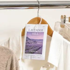 코코도르 퍼퓸 샤쉐 방향제(L) X2개 (총 10개)