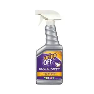 유린오프 독 3.8L