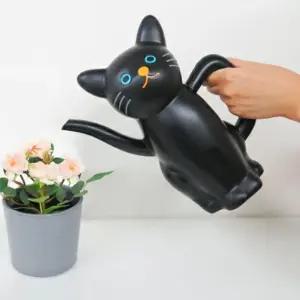 메이호 고양이 물뿌리개 물조리개