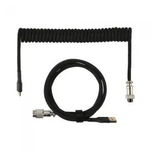 COX Type C 항공 키보드 케이블 (1.2m)