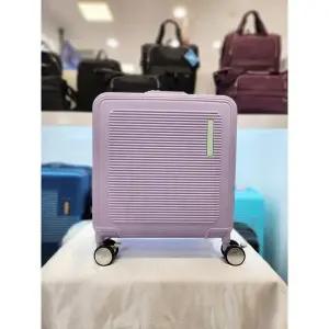 [아메리칸투어리스터] 세이브존01 MAXIVO RT 맥시보17인치 정사각 기내용캐리어 휠 (S37678763)