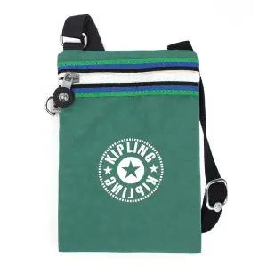 [키플링] 미니 크로스백 아피아 (쿨그린)