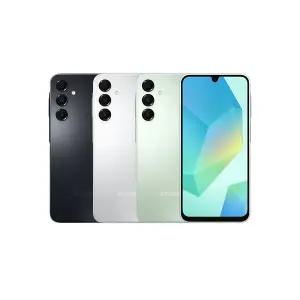 [삼성]A16 128GB LG기기변경/선택약정/완납폰/33요금제