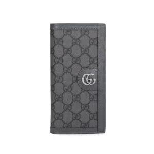[해외] GUCCI GG 슈프림 오피디아 남성 장지갑 791746 UULBN 1244