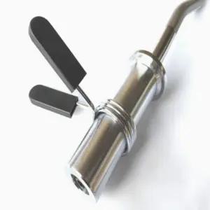 마구리 덤벨 조임쇠 바벨 고정클립 (1p)