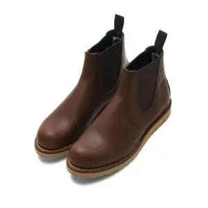 레드윙 REDWING 클래식 첼시 3190 - 앰버 하니스 / 03190D