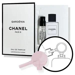 로어티브인스틱+ 샤넬 향수 레 젝스클루시프 가드니아 1.5ml