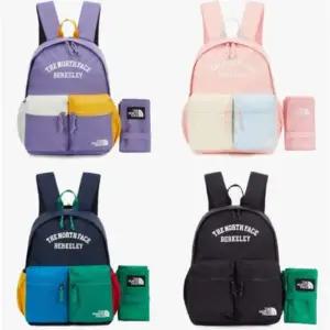 [노스페이스키즈](강남점)NM2SR09 키즈 멀티 팩 미디움 KS MULTI PACK M