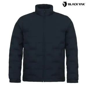 [롯데백화점]블랙야크 남성 무봉제 경량패딩 남성 제로스팟 다운자켓#1 1BYPAWU005