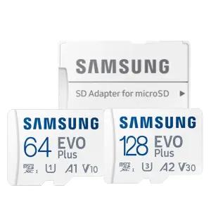 현대티앤알 TA200 SD카드 메모리 64 128GB 삼성