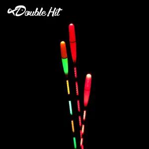 더블히트 스마트 7점등 9점등 알뜰 민물 전자찌톱 붕어 잉어 낚시