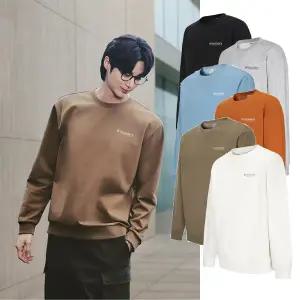 갤러리아 디스커버리 남여공용 덴버 맨투맨 DXMT33054