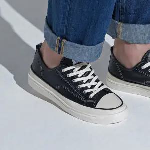 [스프리스][LAST]스프리스 남성 키높이 하이스타 스니커즈단화_2종택1