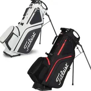 캐디백 TB21SX6 하이브리드5 스탠드백 골프가방 골프백 당일발송