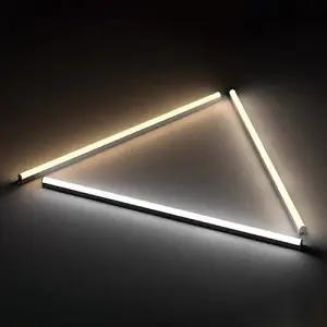 제이에스 T5 삼색변환 램프 LED 15W 900mm 플리커프리 삼성칩 우물천장 간접등