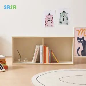 [SASA]사사가구 데이스타 모듈 공간박스(대)