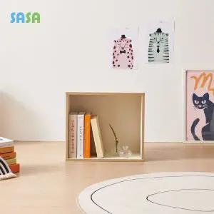 [SASA]사사가구 데이스타 모듈 공간박스(소)