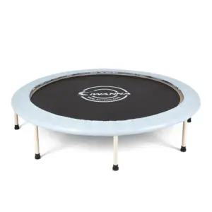 아이워너 트램폴린 밴드타입 민트 54inch/트렘플린/점핑운동/트렘폴린/점핑머신/트랜폴린/점핑운동기구