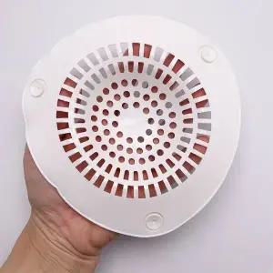 TOO 배수구 필터 덮개 머리카락 음식물 차단 필터망 (WFJRGYN)