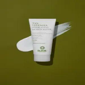 디앤유 탠 익스텐더 하이드레이팅 모이스처라이저