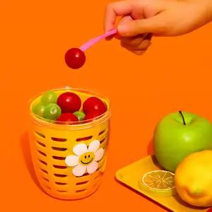 [위글위글] 후르츠팟 샐러드 밀프렙 2종 중 택 1 469194