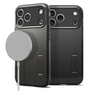 아이폰17 프로 맥세이프 케이스 펀치홀 터프아머T맥핏