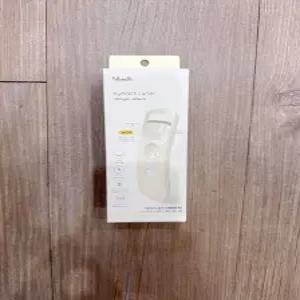 필리밀리 히팅뷰러 충전식 (와이드 핏)