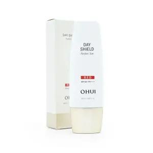 오휘 데이쉴드 퍼펙트 선 레드 50ml 1+1 (SPF50+/PA++++)