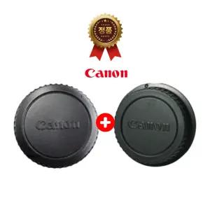 캐논바디캡 세트 정품 DSLR 전용