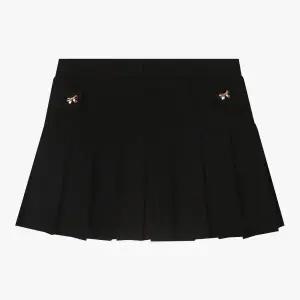 [롯데백화점]셀덴 블랙 단정 스커트 EDWH24852