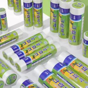 크린랩 업소용 대용량 크린백 크린롤백 중형 대형 특대형 특특대형 3kg