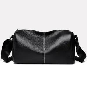 [달라보여]비잔림 여성소가죽가방 크로스백 a04402