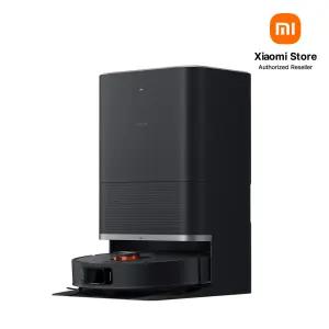 샤오미 X20 MAX 로봇청소기 올인원스테이션 장애물회피 물걸레 자동건조세척 강력흡입