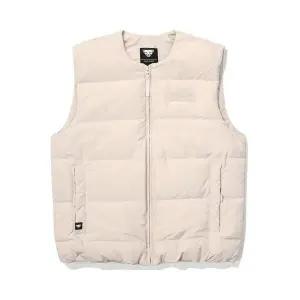 [다이나핏](신세계 사우스시티)공용 U-NECK (유넥) 튜브 슬림 다운 베스트 (YUW23550E6)