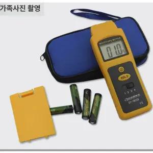콘크리트 함수율 측정기 벽면 습도