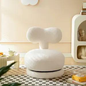 회전 스툴 싱글 예쁜 코너 원룸 스윙 거실 코너 의자 고래 회전소파