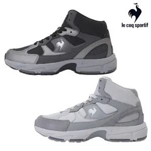 [르꼬끄][70% OFF] 남녀공용 드래곤 비트 미드 클래식 운동화 QN423LCRO3