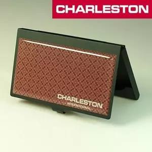 엣지있는 명함집 명함 지갑 카드케이스 승진선물 양복 선물 생일 명절 고급 기념 승진 세미나