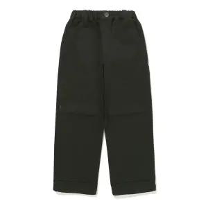 갤러리아 [블루테일]AZH1PT05KK 카키 하프 포켓 우븐 파라슈트