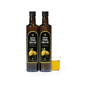 메디트리 엑스트라버진 올리브 오일 500ML 4병(총 2L)