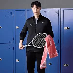 패기앤코 남성 기모 트레이닝복 세트 FTT-1054 FTP-1054