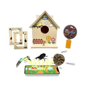 AR 숲체험 생태교육 3종 키트